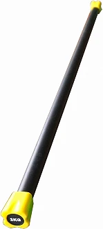 Гимнастическая палка (бодибар) 2 кг AeroFit AFBB-2K