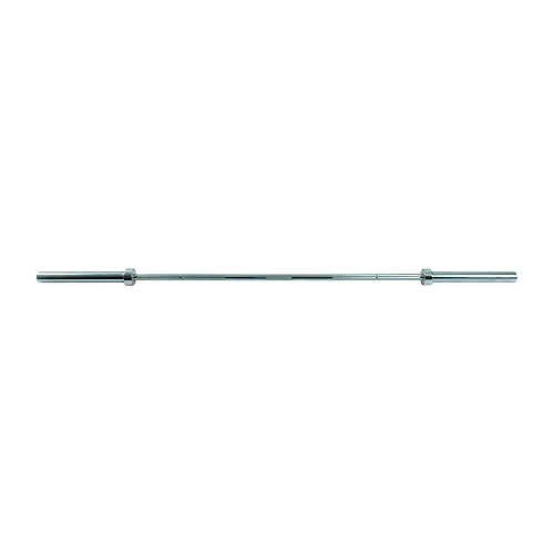 Гриф олимпийский малый 130 кг AeroFit AFBC15