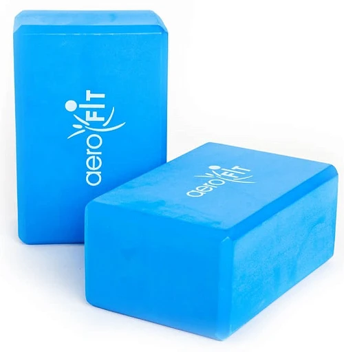Блок для йоги AeroFit AFBL01