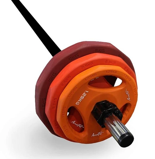 Штанга для аэробики AeroFit AFBP20