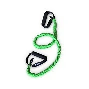 Эспандер для степа слабый AeroFit AFEXO-S