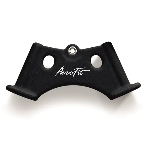 Узкая рукоятка для тяги на трицепс AeroFit AFH120