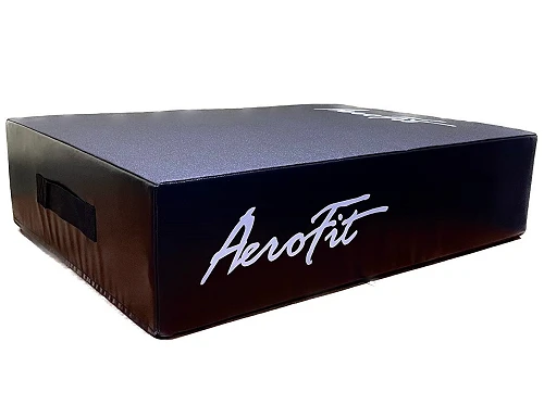 Плинт тяжелоатлетический, мягкий AeroFit AFPM-L