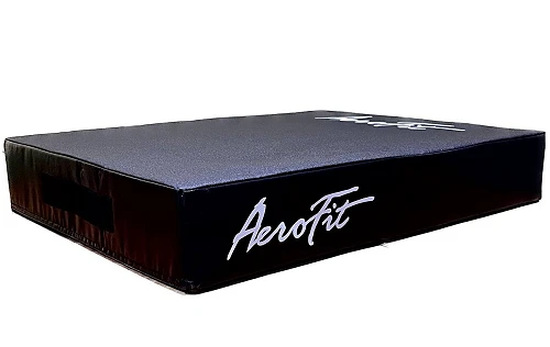Плинт тяжелоатлетический, мягкий AeroFit AFPM-M