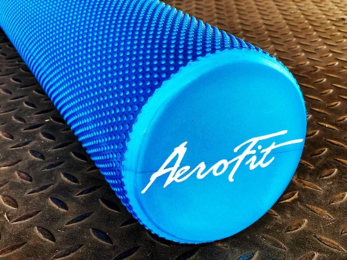 Цилиндр AeroFit AFROL01 — фото 2