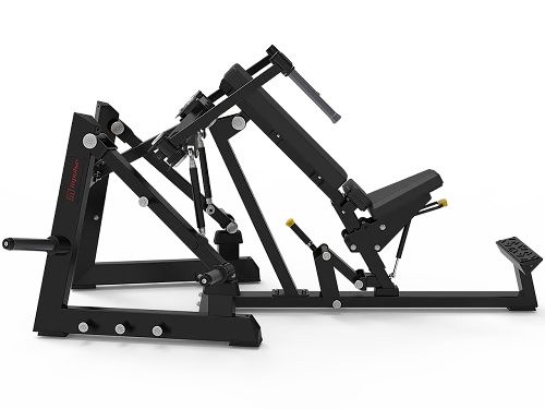 Тренажер баттерфляй с изменяемым углом Impulse ECP207 — фото 2