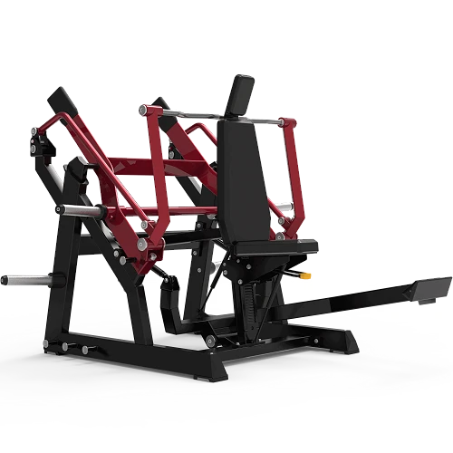 Тренажер французский жим из-за головы Impulse ECP504 — фото 2