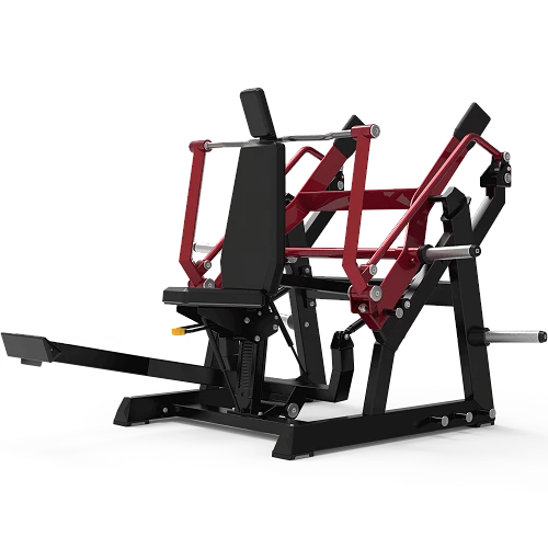 Тренажер французский жим из-за головы Impulse ECP504 — фото 3