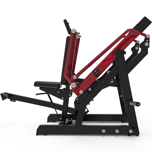 Тренажер французский жим из-за головы Impulse ECP504 — фото 4