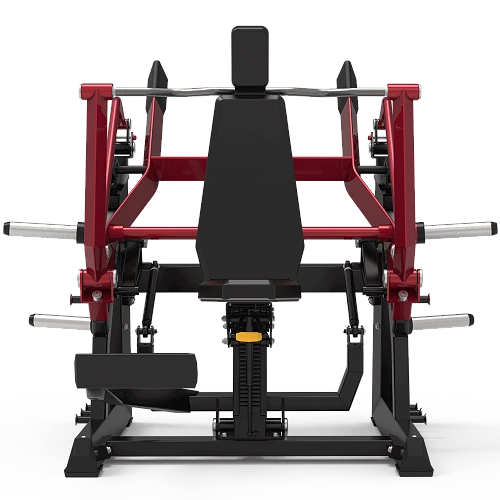 Тренажер французский жим из-за головы Impulse ECP504 — фото 5