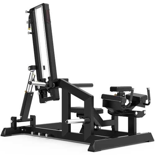Тренажер глют машина (Ягодичные) Impulse ECP625