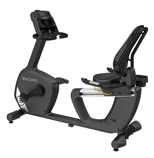 Велотренажер горизонтальный Impulse ECR7