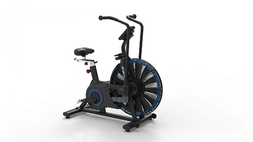 UltraBike Тренажер Airbike Impulse HB005