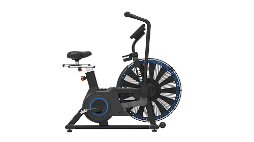 UltraBike Тренажер Airbike Impulse HB005 — фото 3