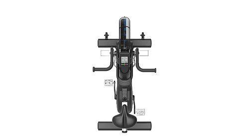 UltraBike Тренажер Airbike Impulse HB005 — фото 5
