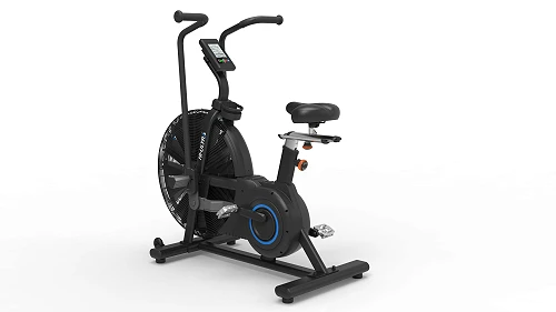 UltraBike Тренажер Airbike Impulse HB005 — фото 7