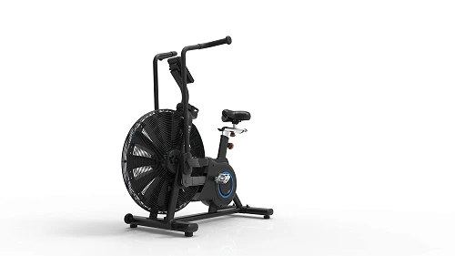 UltraBike Тренажер Airbike Impulse HB005 — фото 8