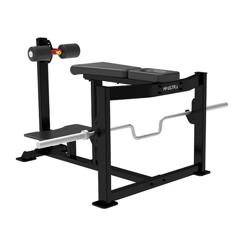 Горизонтальная тяга лёжа Impulse HSP7051