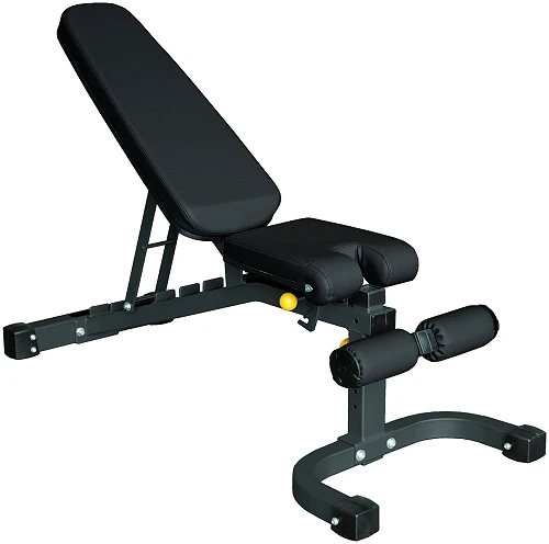 Многофункциональная скамья Impulse IFFID