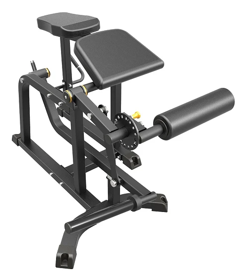 Тренажер сгибание ног лежа Impulse IFP1604