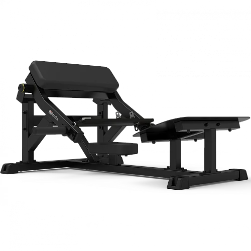 Тренажер ягодичный мостик Impulse IFP1614