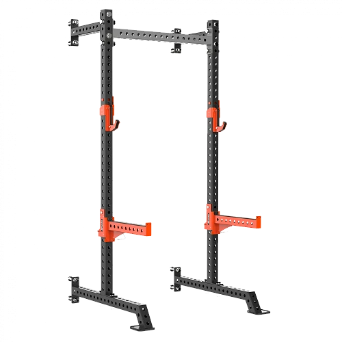 Силовая полурама Impulse MS01