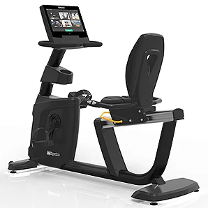 Велотренажер горизонтальный Impulse RR970