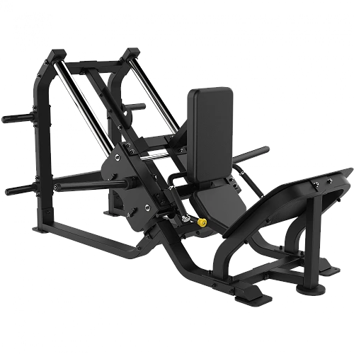 Тренажер гакк машина Impulse SL7021