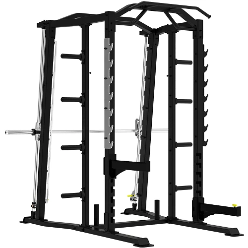 Силовая рама / машина Смита Impulse SL7042