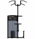 Подтягивание / отжимание с помощью AeroFit Impulse Functional Light IF9320, 73 кг / 160 ф.