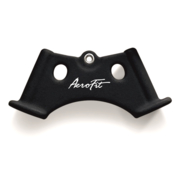 Узкая рукоятка для тяги на трицепс AeroFit AFH120