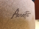 Блок для йоги пробковый AeroFit AFBLO2
