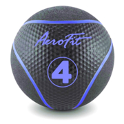 Набивные мячи AeroFit AFMB4